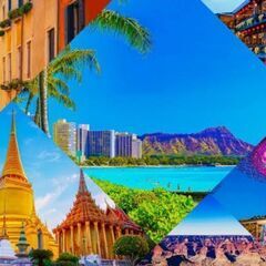 海外旅行好きな方募集！飲み会やお茶会など！ - 友達