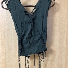 Tシャツ　ダンス用の画像