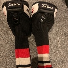 タイトリスト　910F 3W 5W セットの画像