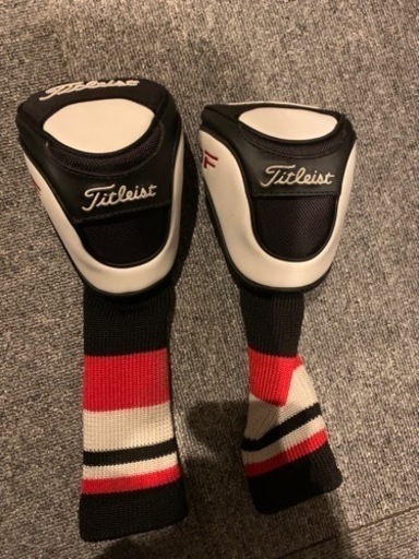 タイトリスト　910F 3W 5W セット