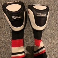 タイトリスト　910F 3W 5W セットの画像