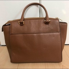 マイケルコース、MICHEAL KORS鞄の画像