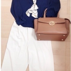 マイケルコース、MICHEAL KORS鞄の画像