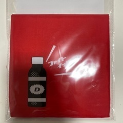 リポビタンD オリジナルエコバッグ