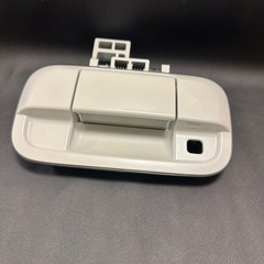 Da17w リアゲート ドアハンドル 新車外し