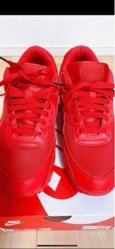 NIKEエアマックス90