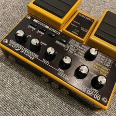 BOSS OD-20 OverDrive/Distortion - Studio NU-VU (スタジオヌーブ/西宮市/夙川)の画像