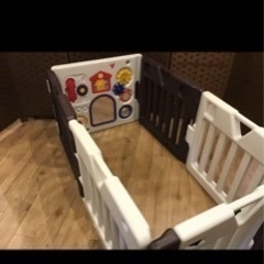 日本育児 ミュージカルキッズランド DX 6枚セットの画像