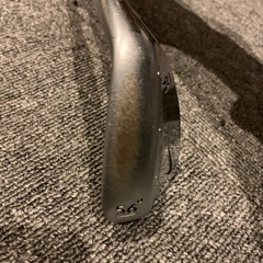 ナイキ　TW フォージド　タイガーウッズモデル　56° ウェッジの画像