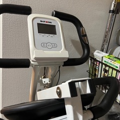 エクササイズバイクBarwingの画像