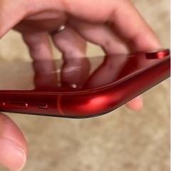 [当日キャンセルにつき、再度受け付けます。]iPhone XR 128GB SIMフリーの画像