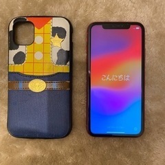[当日キャンセルにつき、再度受け付けます。]iPhone XR 128GB SIMフリーの画像