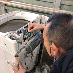 【　家電のプロフェッショナルになろう！！　】　大手家電メーカーの...
