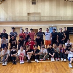 162㎝でもアタック出来る！楽しい✨