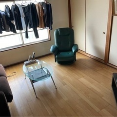 シェアハウス松江東。
