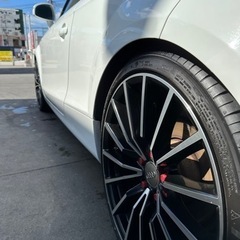 値下げ！アウディtt 車検長期　不具合無し実働車の画像