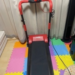 Youten ルームランナー電動MAX8km