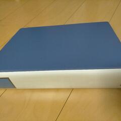 キングジム バインダー A4 とノートセット