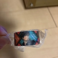 呪術廻戦 テープの画像