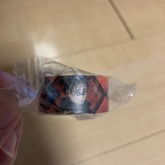 呪術廻戦 テープの画像