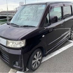 購入者様決まりました。　　　　　　　　　　　　ワゴンR スティン...