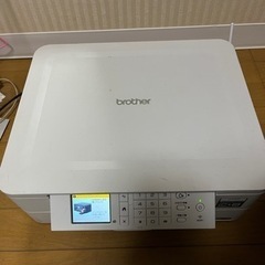 brother brother複合機MFC-J738DN 動作未確認