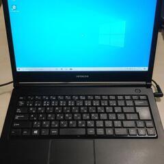 日立ノートパソコン  Flora Se210 RK5 windo...