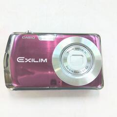 CASIO カシオ EXILIM エクシリム EX-Z1 動作確認OKの画像