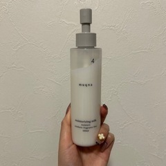 muqna ﾑｸﾅ 乳液しっとり 160ml ハンズ