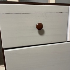 タンス(取りに来て頂ける方)※急募の画像