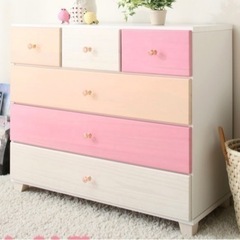 タンス(取りに来て頂ける方)※急募の画像