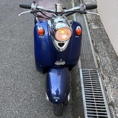 YAMAHA 2ストビーノクラシック　横浜から