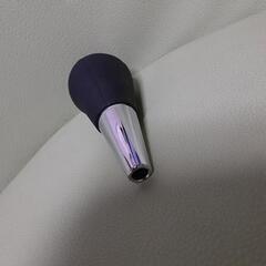 ハイエース純正シフトノブの画像