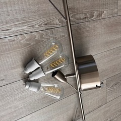 『引き渡し者決定』【11/29限定】IKEAシーリングライト イケア おしゃれ電気の画像