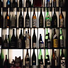 大手町忍者レストランで独身日本酒会 (エンタメレストラン×日本酒...