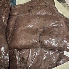 簡易　布団セット　の画像