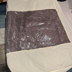 簡易　布団セット　