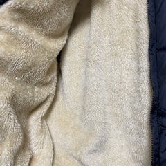 値下げ キッズ ジャンパー 120の画像