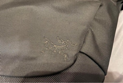arc'teryx Shoulder Bag Mistral 8 ミストラル8
