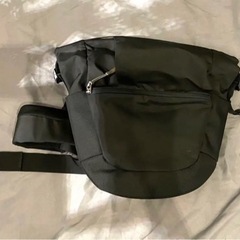 arc'teryx Shoulder Bag Mistral 8 ミストラル8