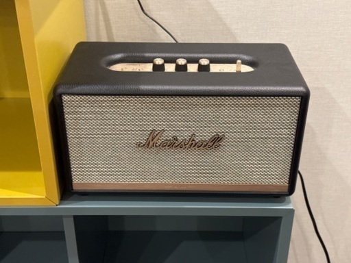 レコードプレイヤー・スピーカーセット