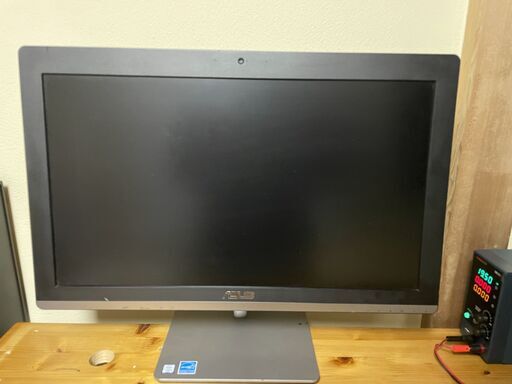 【クリスマス限定セール】ASUS一体型デスクトップ　V230IC All-in-One PC