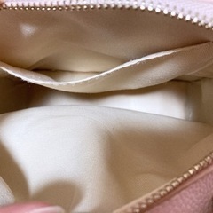 【未使用に近い】 ショルダーバッグの画像