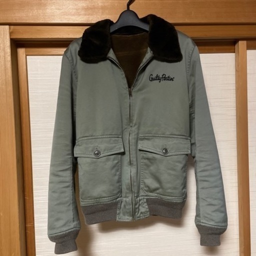 wackomaria ワコマリア  G-1 ジャケット　M