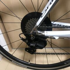 ORBEA オルベア フルカーボン シマノ105 R7000 サイズ 51の画像