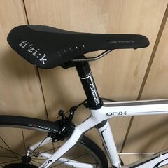 ORBEA オルベア フルカーボン シマノ105 R7000 サイズ 51の画像