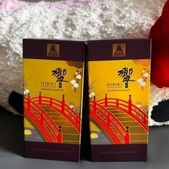 響100週年 限定の画像