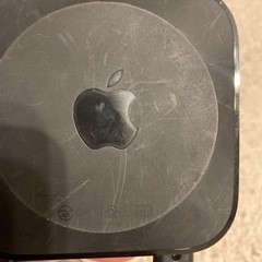 アップルTVの画像
