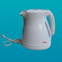 12/23●T-fal　電気ケトル 1.2L　 （KO340175）