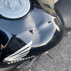 【美品】CBR250 mc41 ネイキッド仕様の画像